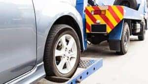 Chevrolet Available Towing