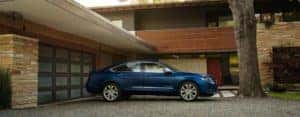 Chevrolet Impala
