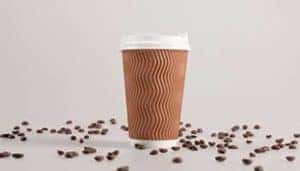 Chevrolet Self Serve Coffee
