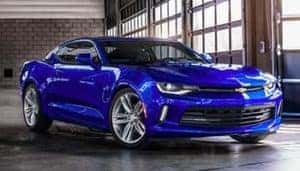 Camaro