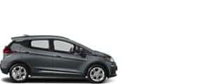 Bolt EV