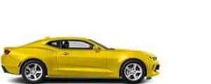 2019 Chevrolet Camaro SS Sports Cars for Sale in Naperville, IL