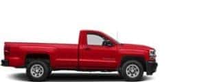 Silverado 1500