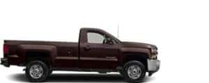 Silverado 2500