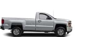 Silverado 3500