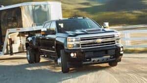 Silverado 3500