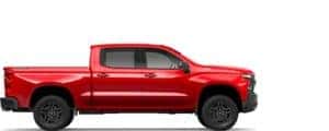 Silverado