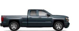 Silverado LD