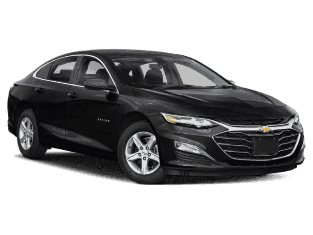2019 Chevy Malibu