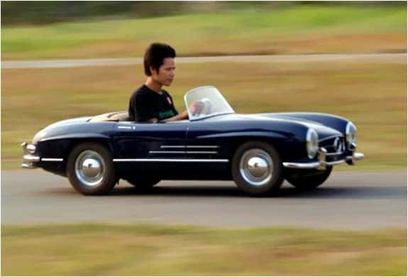 Test Drive
