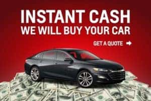 Instant Cash - we will buy your car