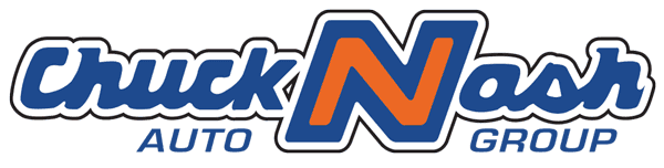 Chuck Nash Chevrolet Buick GMC logo