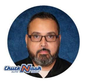 David Espinosa