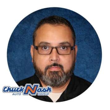 David Espinosa