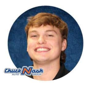Riley Borneman