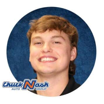 Riley Borneman