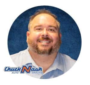 Ian Robertson