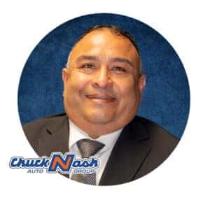 Joe Cruz