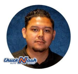 Kevin Contreras