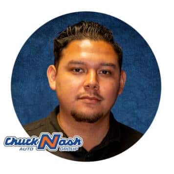 Kevin Contreras