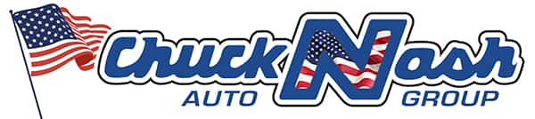 Chuck Nash Chevrolet Buick GMC logo
