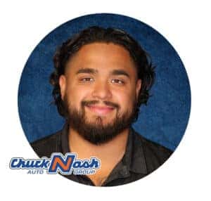 Daniel Serrano