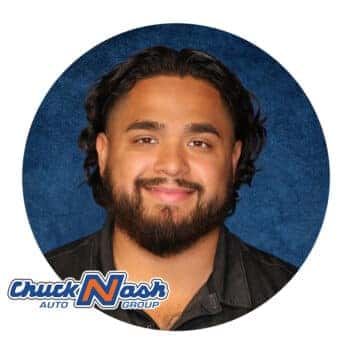 Daniel Serrano