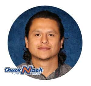 Olaf Badillo