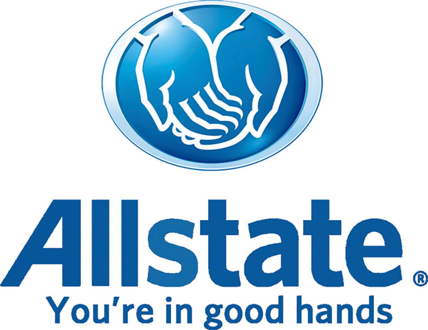 Allstate. You're in good hands