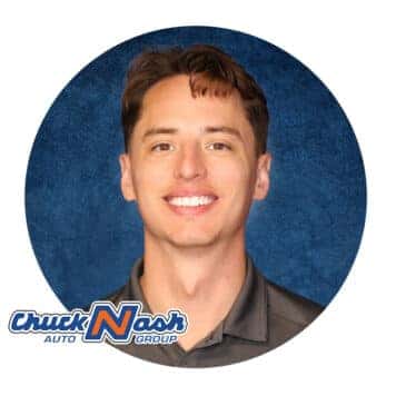 Nickolas O'Neill