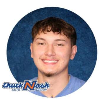 Zane Ornelas