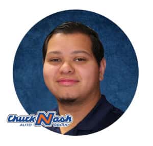 Daniel  Aguilar