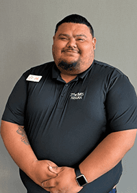 Jesus "Chuy" Aguilar
