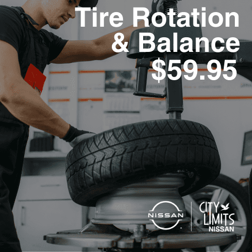 Nissan Rogue Maintenance Tire: Essential Tips for Long-Lasting Performance