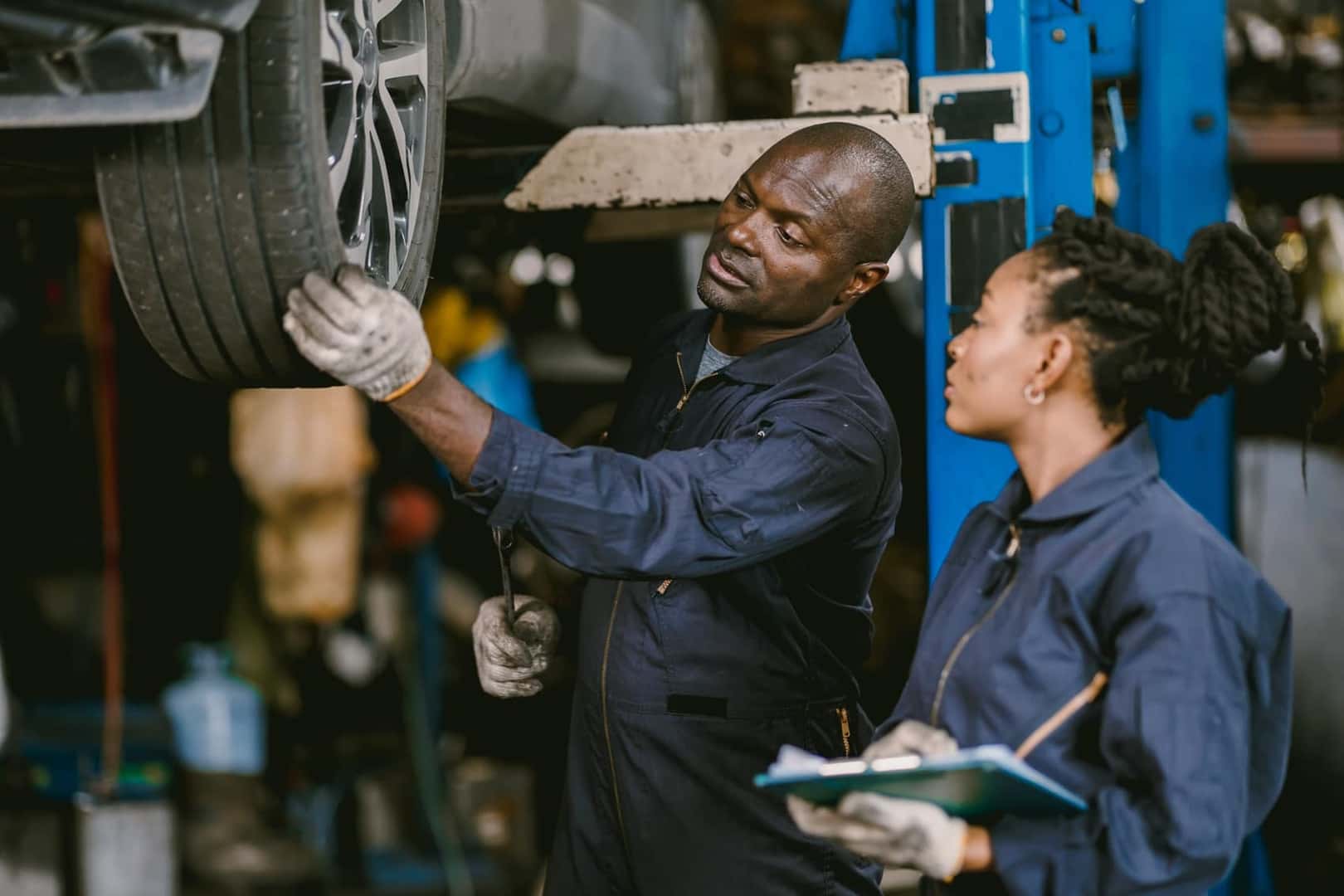 About Our Nissan Models 
