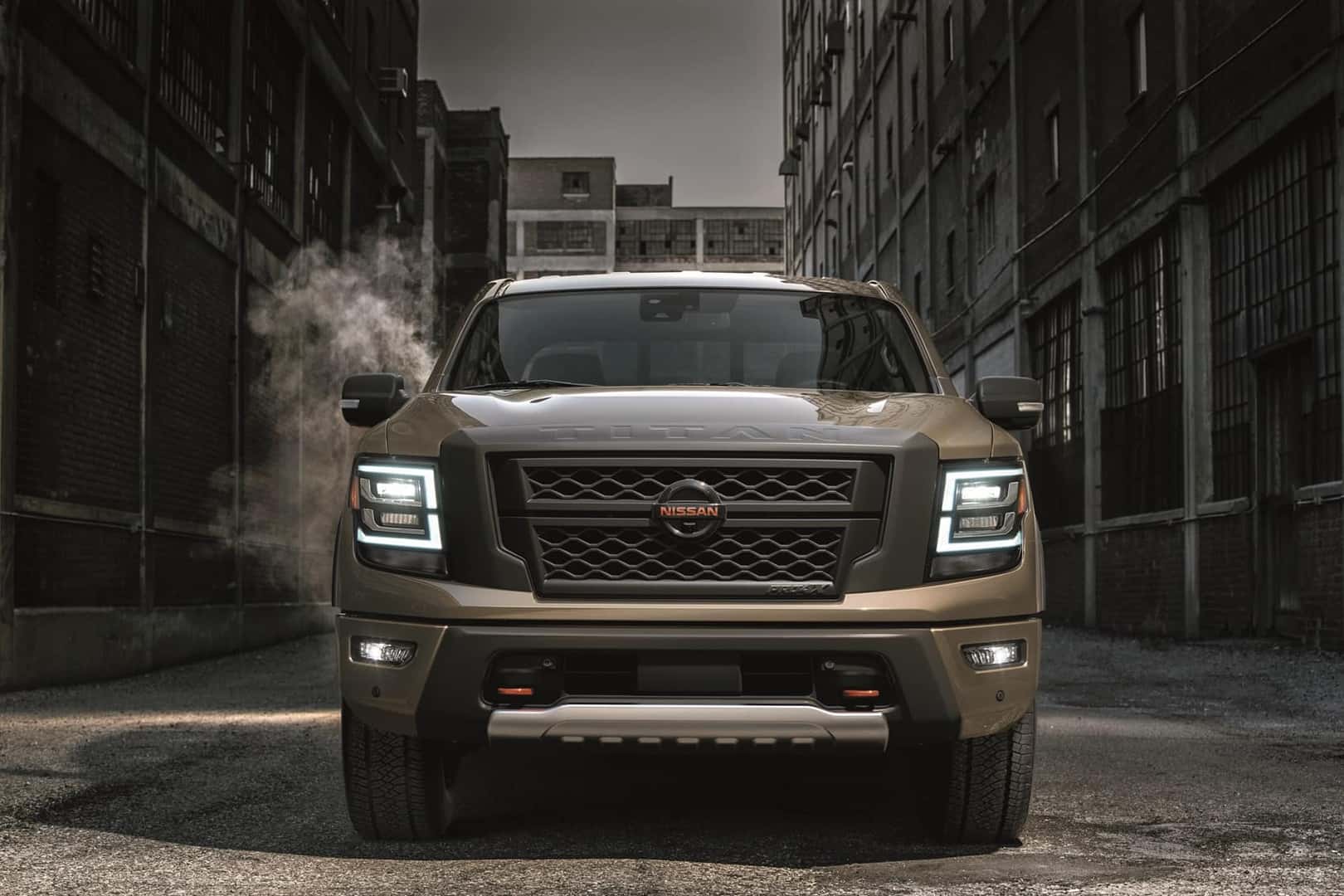 Nissan Service near Kyle TX