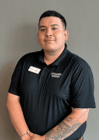 Andrew Marinez