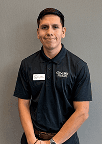 Daniel Rodriguez