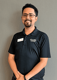 Eric Hernandez