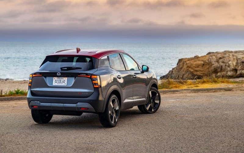 Nissan Dealer Pflugerville TX