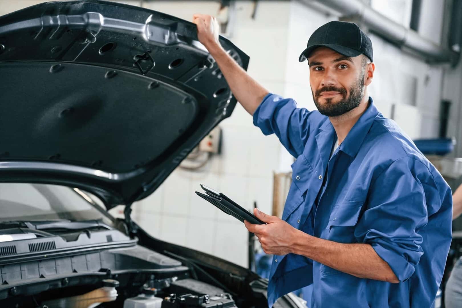 Nissan Service Pflugerville TX