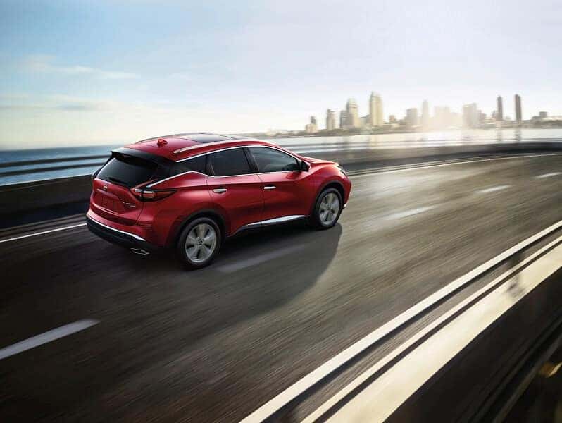 Nissan Dealer near San Marcos TX