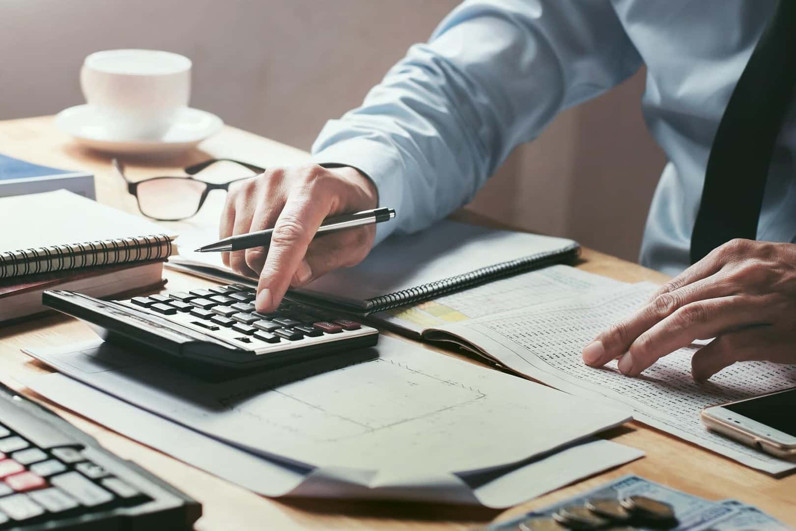 Flexible Financing and Lease Options