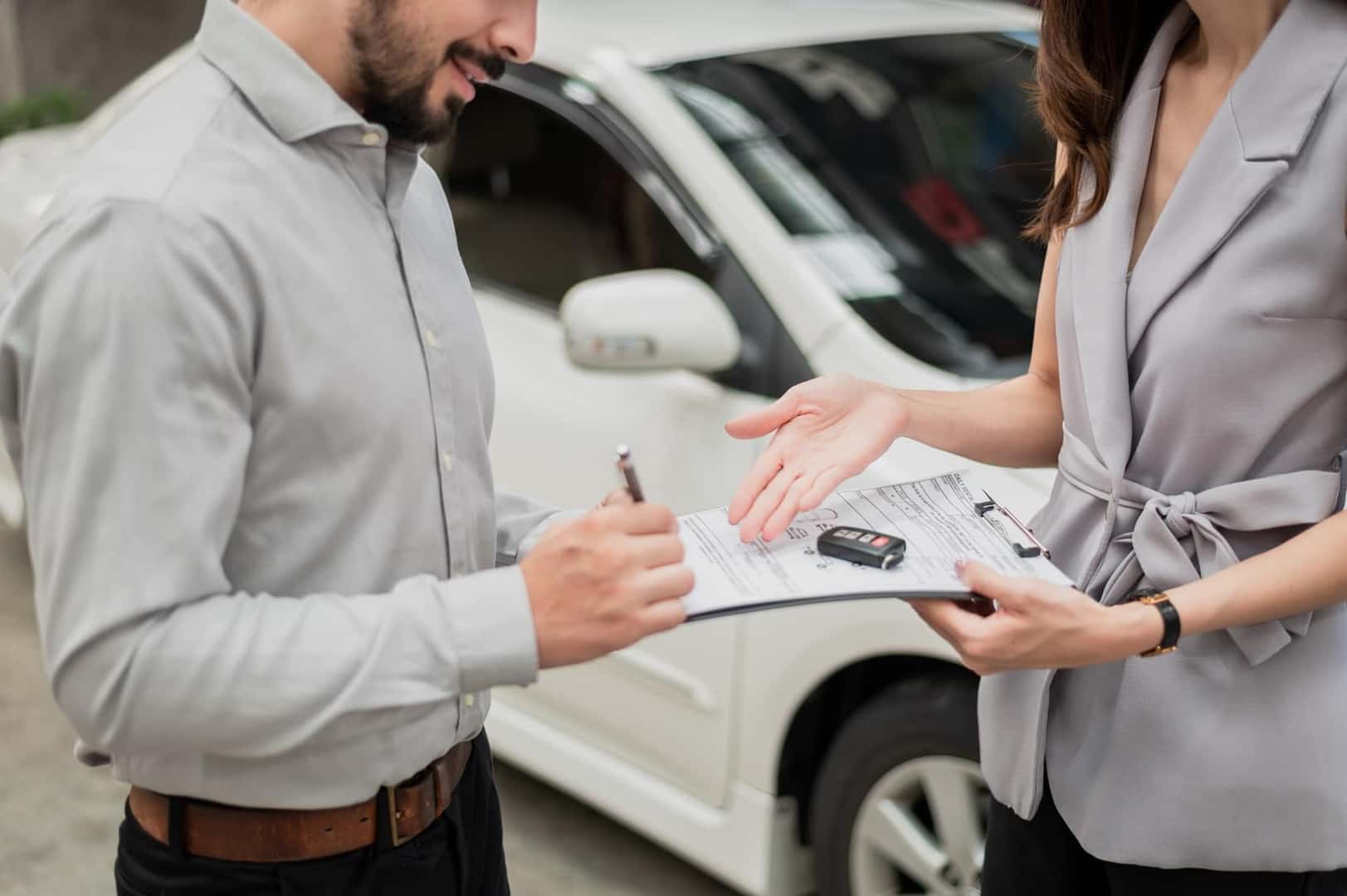 Explore Our Nissan Vehicles for Sale