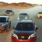 2026 Nissan Lineup for sale in Ausitn, TX