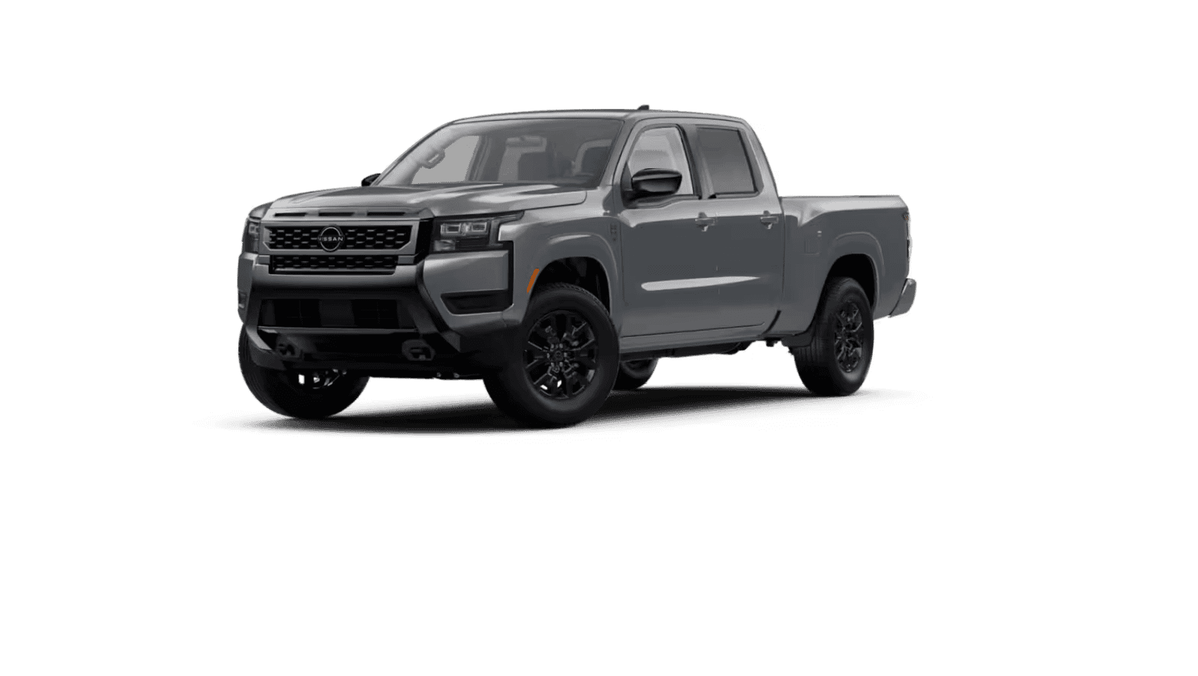 Crew Cab Dark Armor