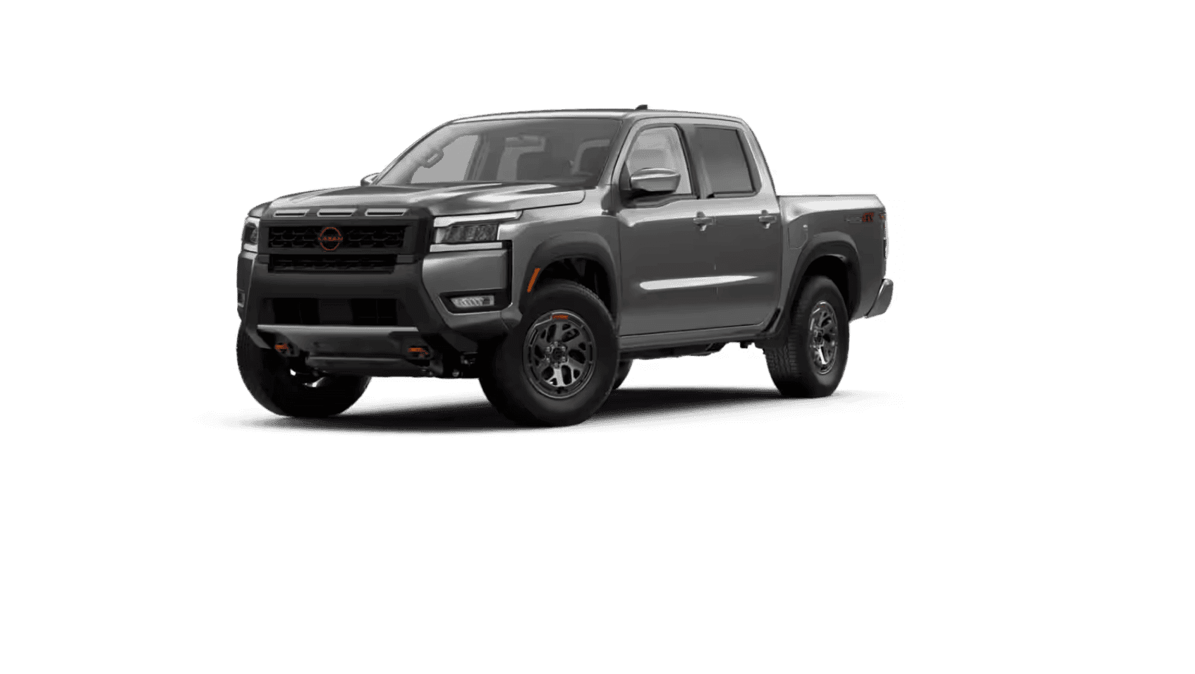 Crew Cab PRO-X