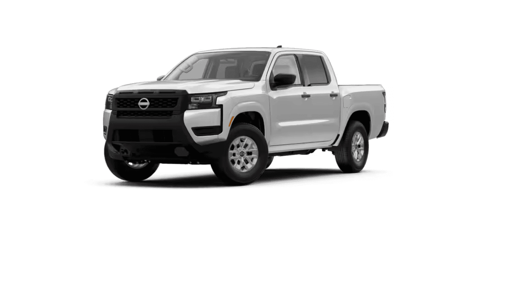 Crew Cab S
