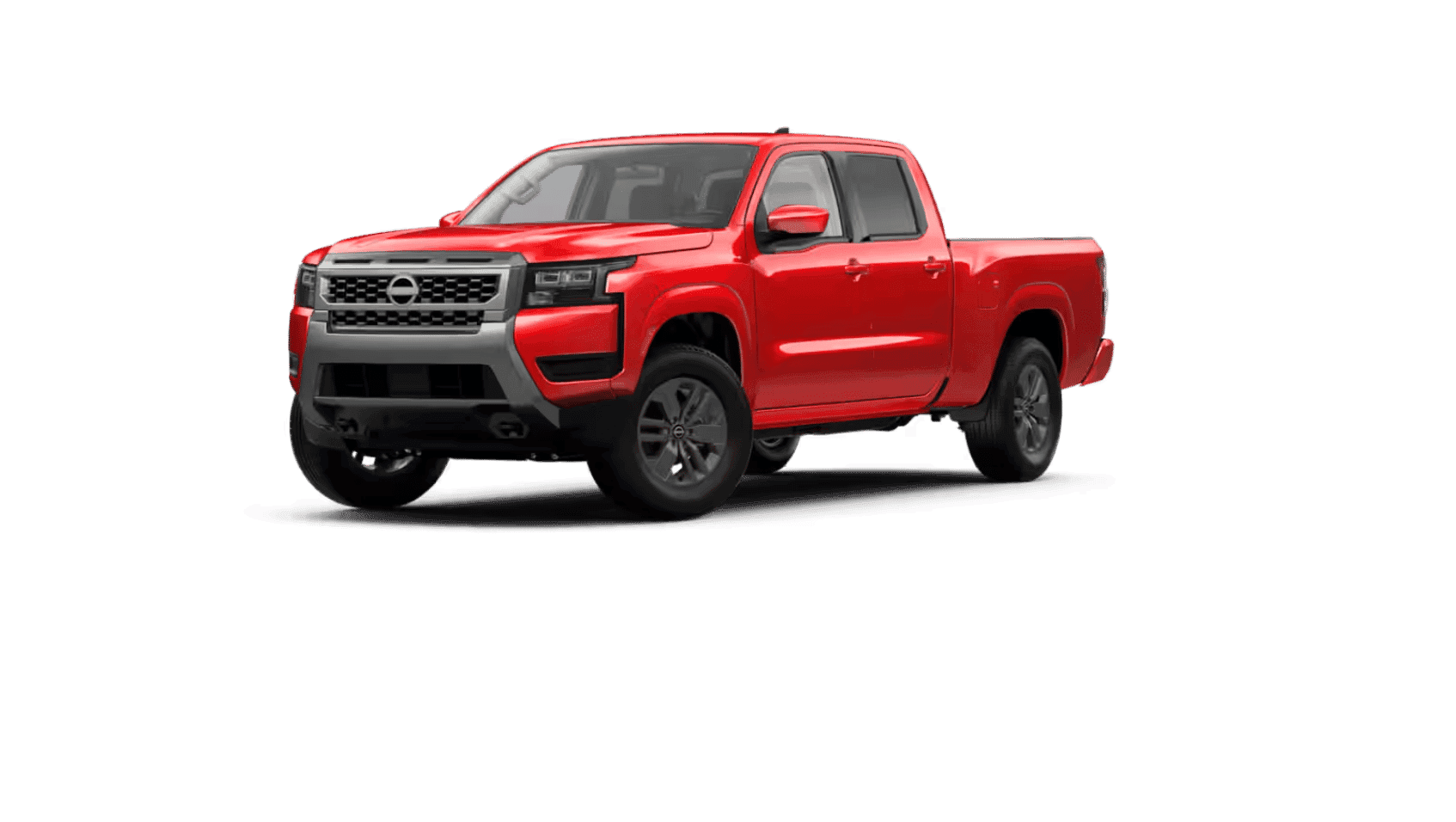 2026 Nissan Frontier for Sale in Austin, TX