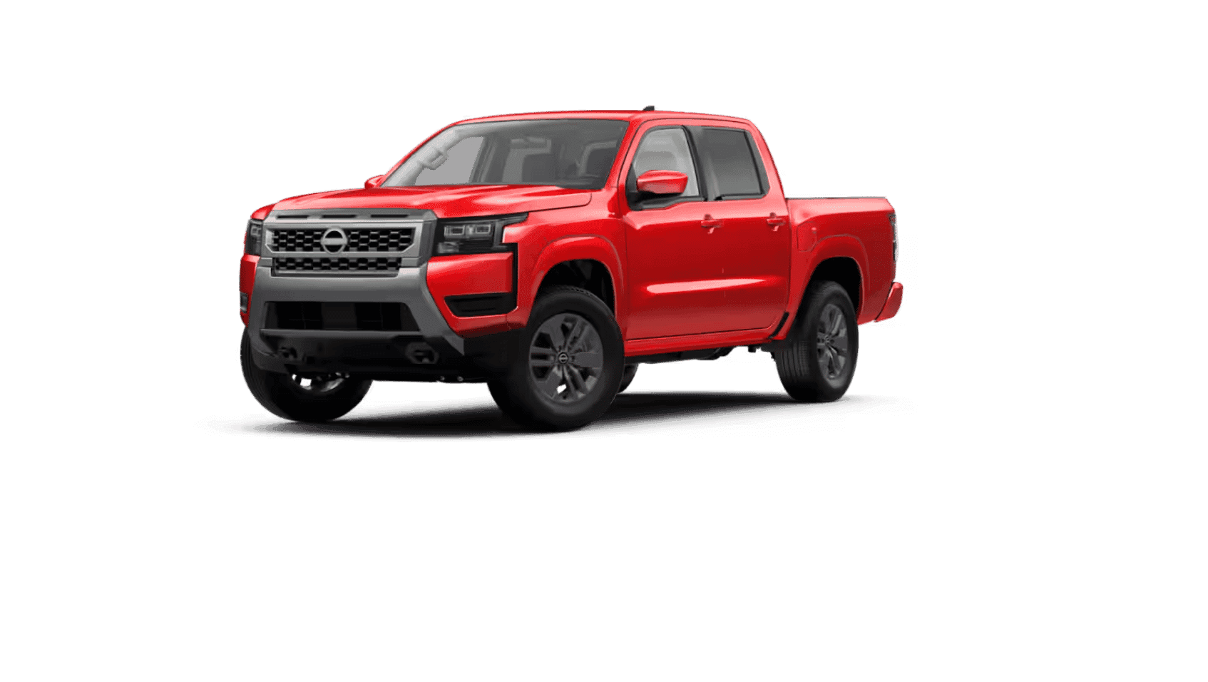 Crew Cab SV